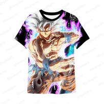 Goku Y2k Z T Shirt For Men Short Sleeve Cosplay T-shirt New Fashion High Quality Streetwear Anime 2024 Vegeta Trend 100