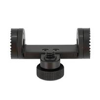 Photographer Gear Expansion DSLR Camera Video Recording Device Quick Release Standard Plate For SCORP/SCORP-C Camera 1