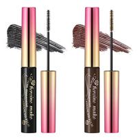 Kiss Me Heroine Make Micro Mascara Advanced Film 4.5g #02 Brown