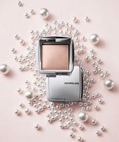 Hourglass Ambient Strobe Powder  4 Colors iridescent beige