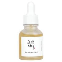 Beauty of Joseon, spindesio suteikiantis serumas su propoliu ir niacinamidu, 1,01 fl uncijos (30 ml)