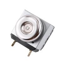 60 minučių 60M elektroninis orkaitės laikmatis, 1-60 minučių laikmatis, metalinis dizainas, AC120V 60Hz, AC250V 50 60Hz elektroniniam viryklei, elektrinei orkaitei M