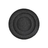 Sponge Headphone Earpads Soft Headphone Accessories for Jabra evolve 20 20se 30 30II 40 65 65 1Pc