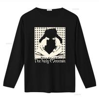 The Holy Mountain Cult Film Inspired T Shirt Surreal Art Print Alejandro Jodorowsky Salvador Dali Vibes vintage Washed Soft S