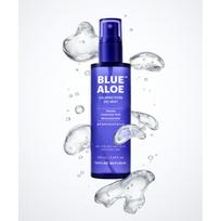 Nature Republic Blue Aloe Calming Pore Gel Mist 100ml Single option NB0274