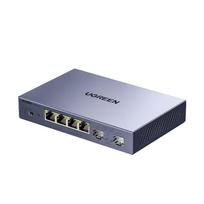 UGREEN 2.5G Network Switch with 10G SFP+ Ports