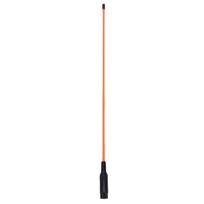 Nešiojamas GPS antena, tinkama Alpha 50 100 200i 200 300i 300 10 Nešiojamiems GPS 136 174MHz 400 470MHz SMA Male Antena