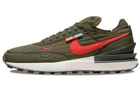Nike Waffle One Toasty Alyvuogių žalia DC8890-200 41 gray
