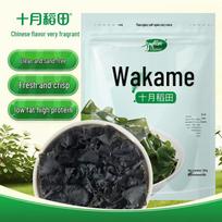 Shiyue Daotian Dalian Wakame Seaweed