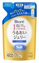 Biore Moisturizing Jelly Refill 160ml