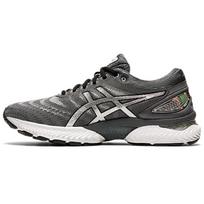 ASICS Gel-Nimbus 22 Platinum 'Pure Silver' Men's 1011A779-020 EU 46.5