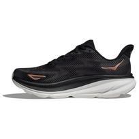 (WMNS) HOKA ONE ONE Clifton 9 'Black Rose Gold' Women's 1127896-BRGL EU 40