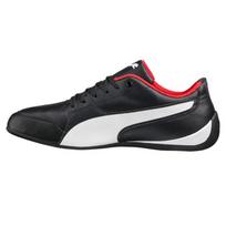 PUMA Ferrari x Drift Cat 7 'Black White' Men's 305998-02 EU 39