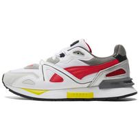 PUMA Scuderia Ferrari x Mirage Mox 'White Rosso Corsa' Men's 306769-01 EU 45