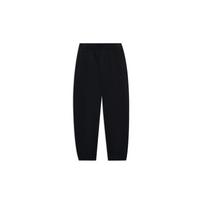 Li-Ning Athletics Lifestyle Sweatpants 'Black' Men's AKLT065-4 XXL