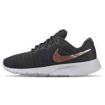 (GS) Nike Tanjun EP Gold Black Kids' BV0722-001 EU 37.5