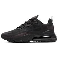 Nike Air Max 270 React 'Black Oil Grey' Men's CI3866-003 EU 40