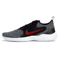 Nike Flex Experience RN 10 'Black University Red' Men's CI9960-005 EU 44