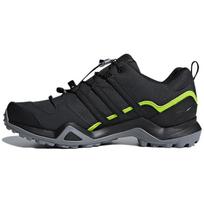adidas Terrex Swift R2 'Black Yellow' Men's CM7490 EU 44