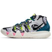Nike Kyrie Hybrid S2 EP 'What The Neon' Men's CT1971-002 EU 36.5