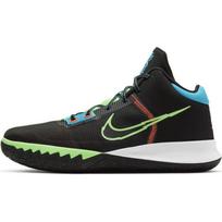 Nike Kyrie Flytrap 4 EP 'Black Lime Glow' Men's CT1973-003 EU 43