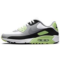 Nike Air Max 90 Golf 'White Particle Grey' Men's CU9978-104 EU 41