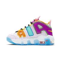 (PS) Nike Air More Uptempo 'Mix n Match' Kids' DH0828-500 EU 32