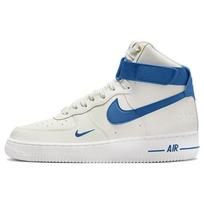 (WMNS) Nike Air Force 1 High SE '40th Anniversary - Sail Blue Jay' Women's DQ7584-100 EU 35.5