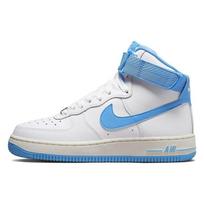 (WMNS) Nike Air Force 1 High 'White University Blue' Women's DX3805-100 EU 37.5