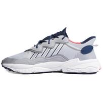 adidas Ozweego 'Silver Metallic Tech Indigo' Men's FV9650 EU 36