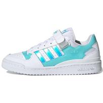 adidas Forum Low 'White Iridescent' Men's GX3398 EU 36⅔
