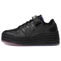(WMNS) adidas Kris Andrew Small x Forum Triple Platform Low 'Pride' Women's GX6396 EU 41⅓