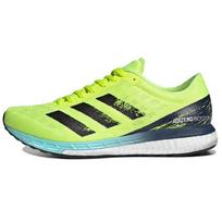 adidas Adizero Boston 9 'Solar Yellow' Men's H68740 EU 40