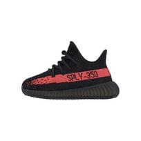 (TD) adidas Yeezy Boost 350 V2 'Red' Baby HP6587 EU 23
