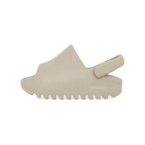 (TD) adidas Yeezy Slide 'Pure' 2022 Re-Release Baby HQ4120 EU 21