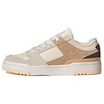 (WMNS) adidas Forum Luxe Low 'Wonder White Magic Beige' Women's HQ6271 EU 38⅔
