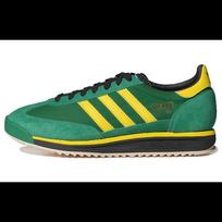 adidas SL 72 RS 'Green Yellow' Men's IG2133 EU 36⅔