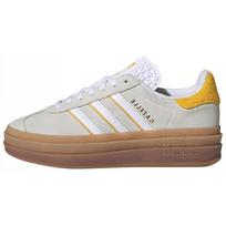 (WMNS) adidas Gazelle Bold 'Beige Brown' Women's IH9929 EU 38