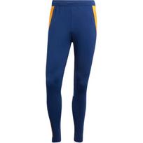 adidas Real Madrid Tiro 24 Competition Football Training Pants Asia Sizing 'Navy Orange' Men's IT5113 S