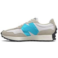 New Balance 327 'Grey Blue' Men's MS327FB EU 38.5