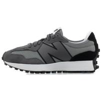 New Balance 327 'Black Grey Castlerock' Men's U327MD EU 37