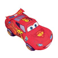 Animacinis lenktyninis automobilis pliušinis žaislas 17cm 25cm 35cm Mielas minkštas žaislas Geriausia dovana vaikams
