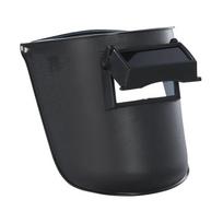 Blue Eagle 6PA2 Helmet-Mounted Flip-Up Welding Face Shield One Size