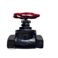 Guogong Z15T Gate Valve DN32