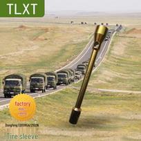 TLXT Dongfeng Truck Wheel Wrench & Tire Socket Set (22-38mm)