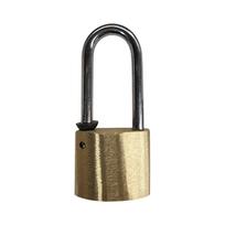 Sushik CT30mm Brass Padlock