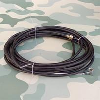 Truck Tire Air Inflation Hose