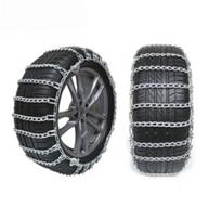 Danoer Tire Anti-skid Chain for Dongfeng Mengshi EQ2050