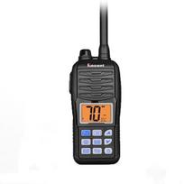 Naujausias RS-36M jūrinis VHF rankinis radijo imtuvas