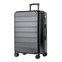 OCEANIA ROO Carry-On Suitcase